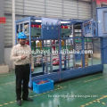 scrap iron melting 150kg induction melting furnace China supplier